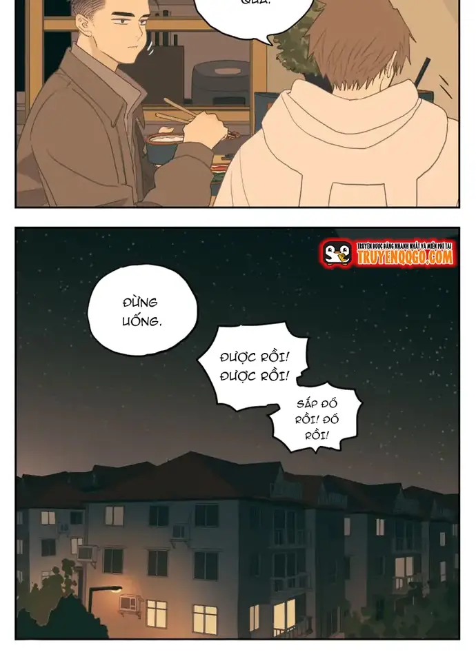 Friendzone Tập 97 trang 3
