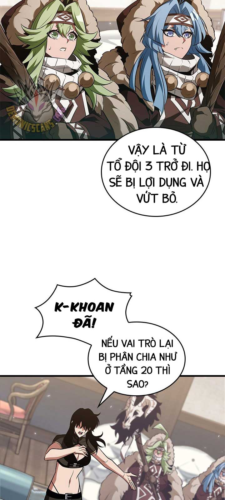Gacha Vô Hạn Tập 151 trang 7
