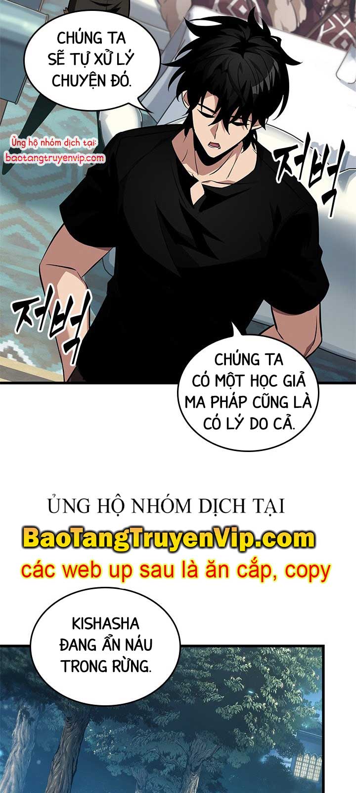 Gacha Vô Hạn Tập 151 trang 8