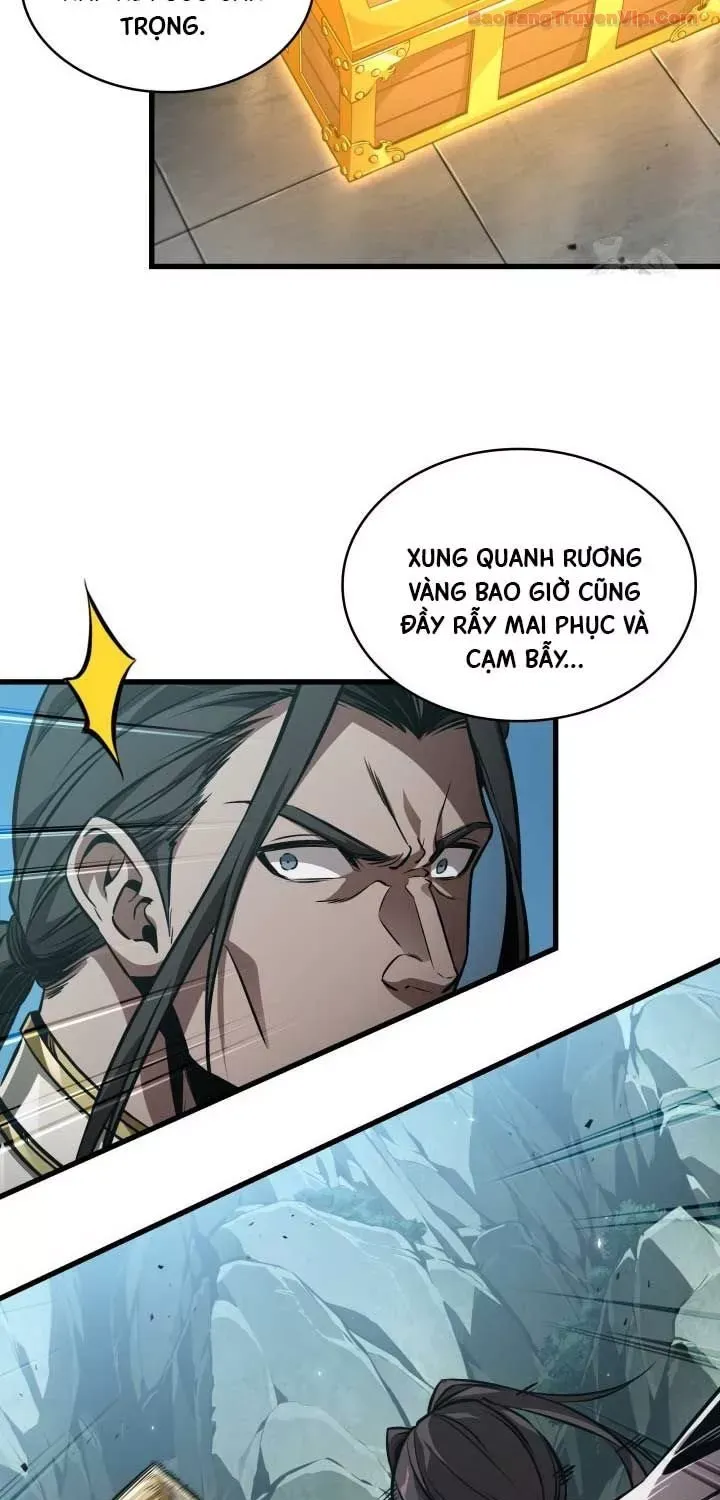 Gacha Vô Hạn Tập 193 trang 35
