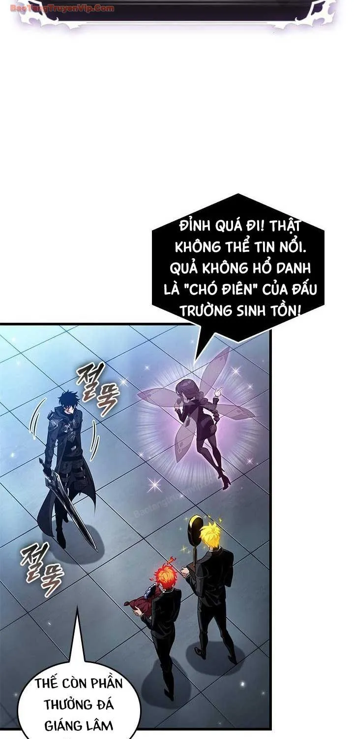 Gacha Vô Hạn Tập 196 trang 9
