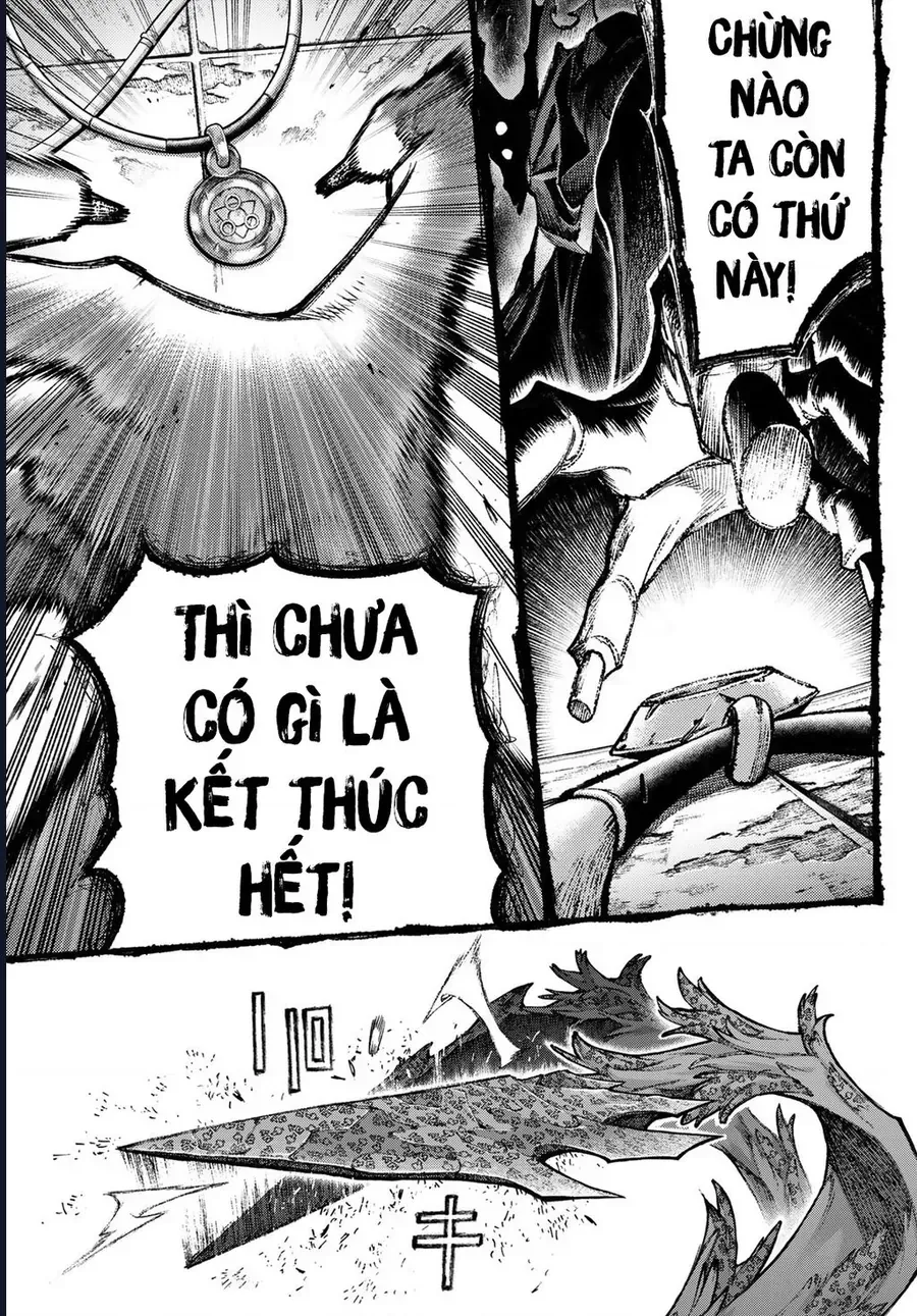 Gachi Akuta Tập 167.2 trang 15
