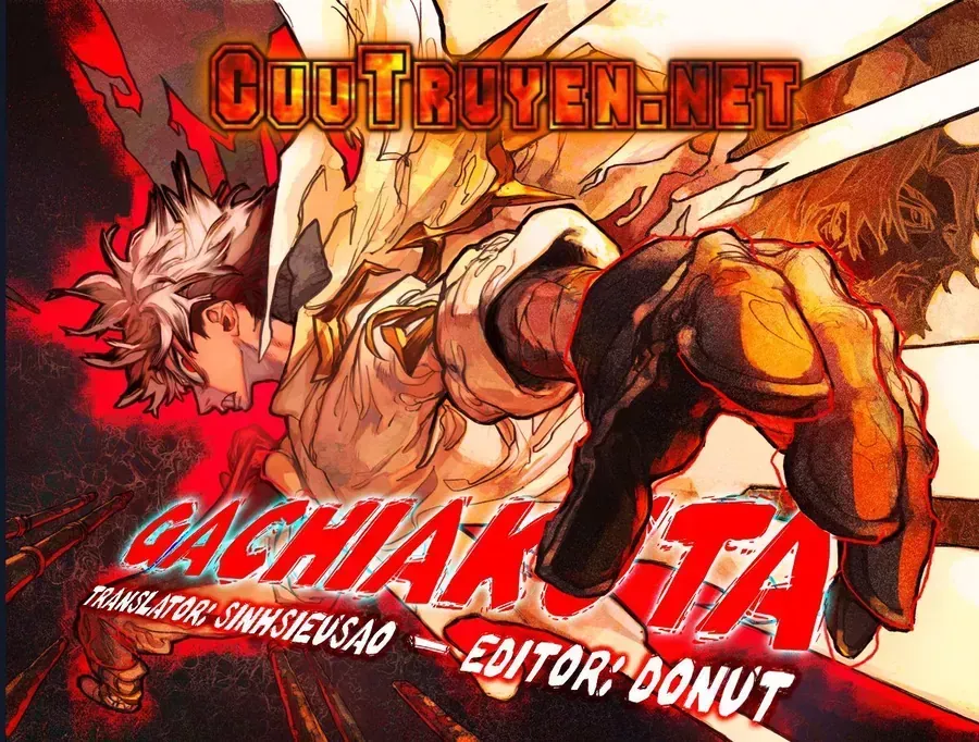 Gachi Akuta Tập 167.2 trang 3