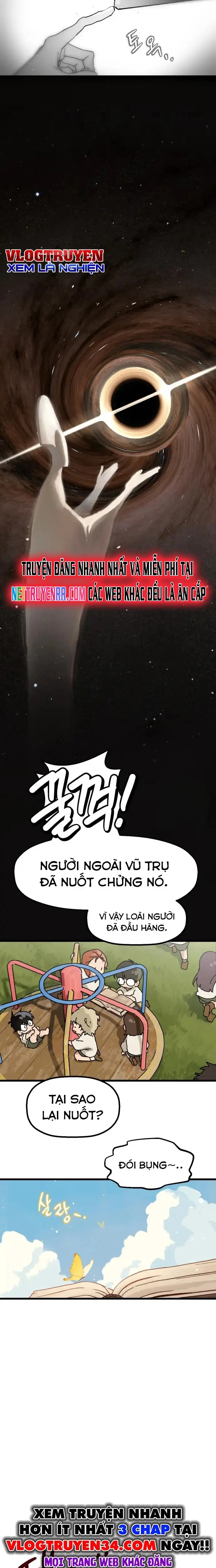 Gặp Mẹ Trong Mơ Tập 1 trang 17