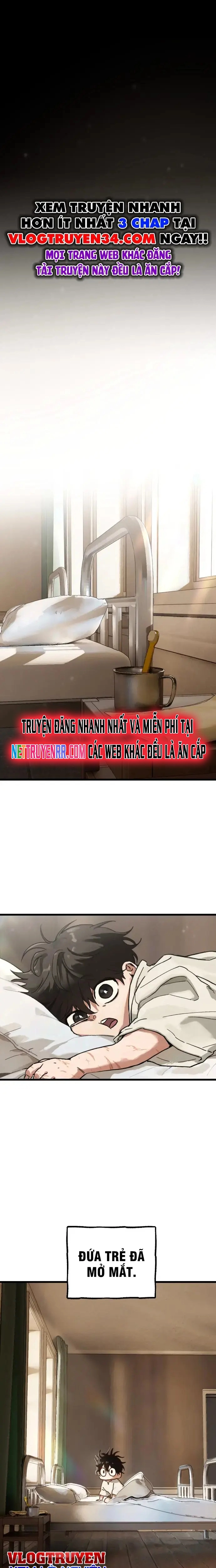 Gặp Mẹ Trong Mơ Tập 1 trang 5
