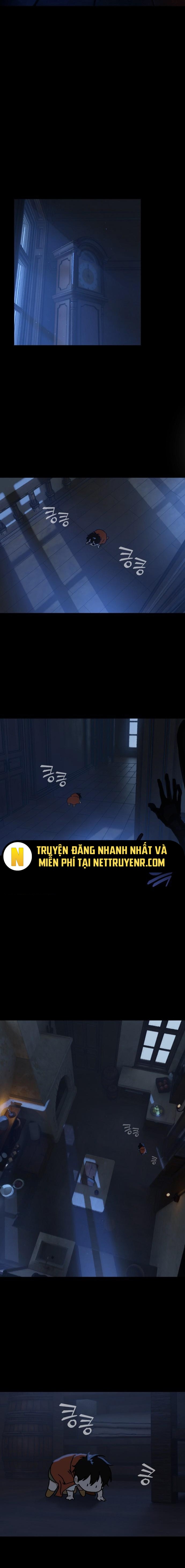 Gặp Mẹ Trong Mơ Tập 12 trang 12