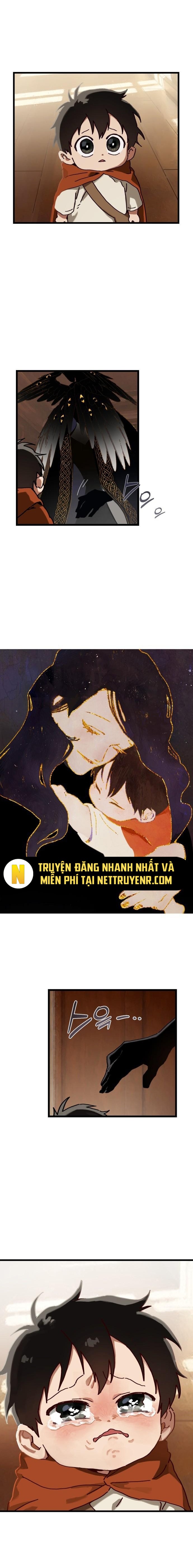 Gặp Mẹ Trong Mơ Tập 12 trang 5