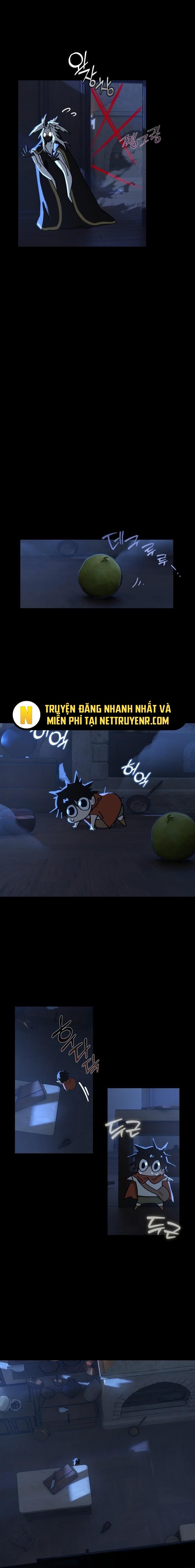 Gặp Mẹ Trong Mơ Tập 13 trang 4