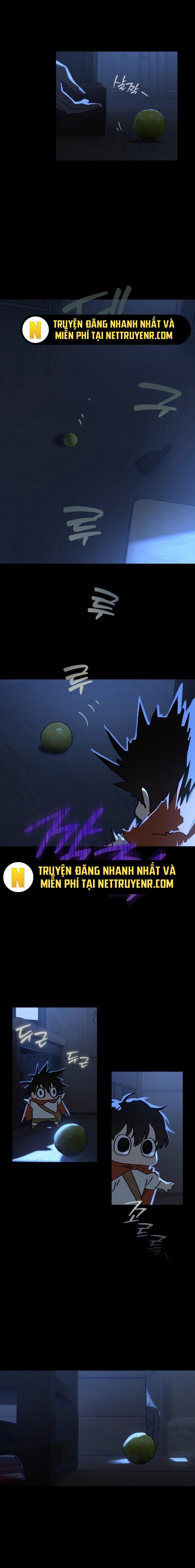 Gặp Mẹ Trong Mơ Tập 13 trang 7