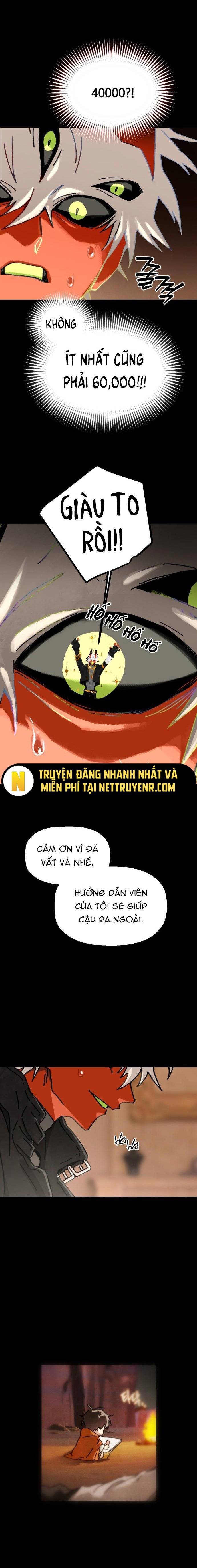 Gặp Mẹ Trong Mơ Tập 14 trang 2