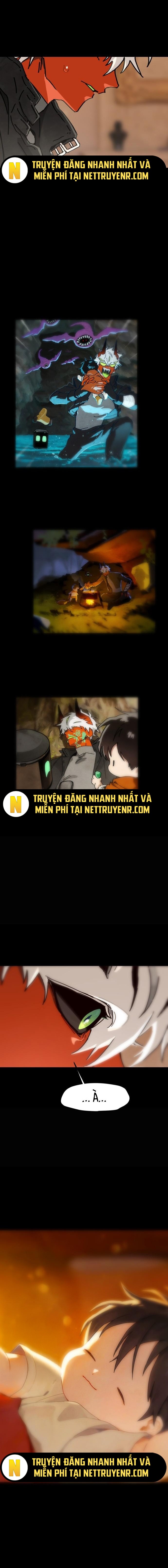 Gặp Mẹ Trong Mơ Tập 14 trang 3