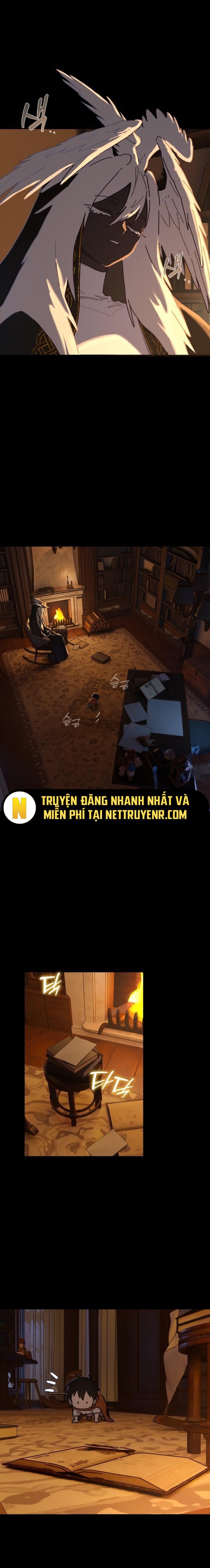 Gặp Mẹ Trong Mơ Tập 16 trang 4