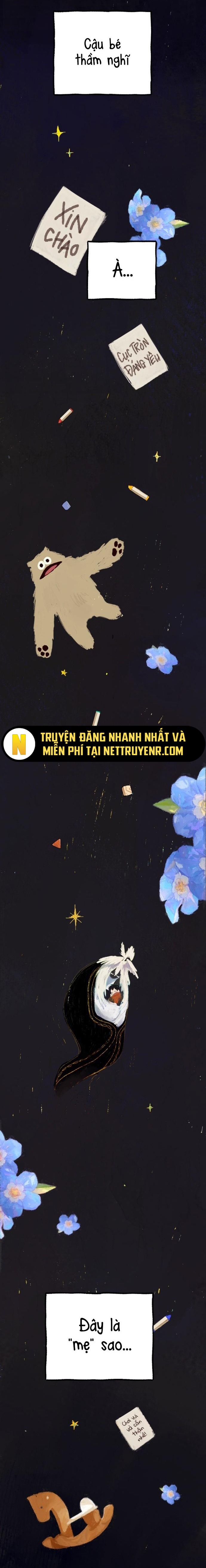 Gặp Mẹ Trong Mơ Tập 16 trang 8