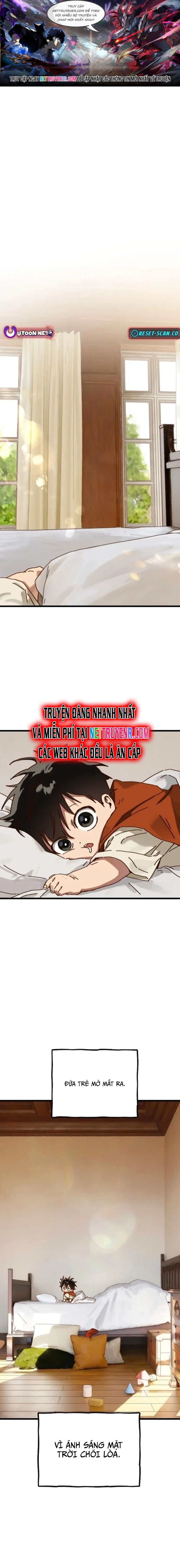 Gặp Mẹ Trong Mơ Tập 19 trang 1