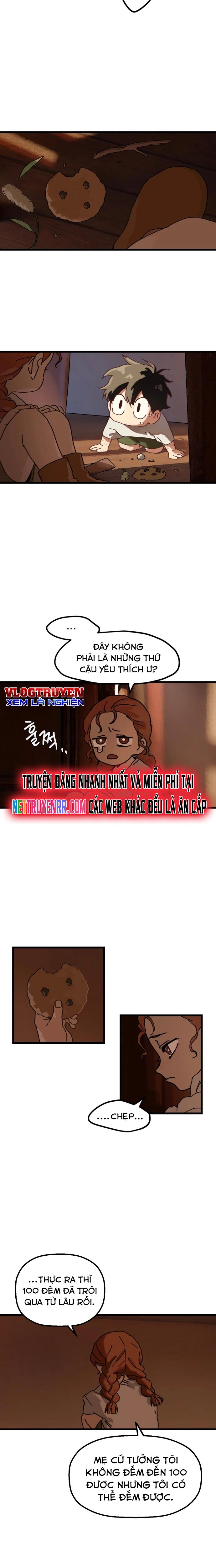 Gặp Mẹ Trong Mơ Tập 2 trang 2