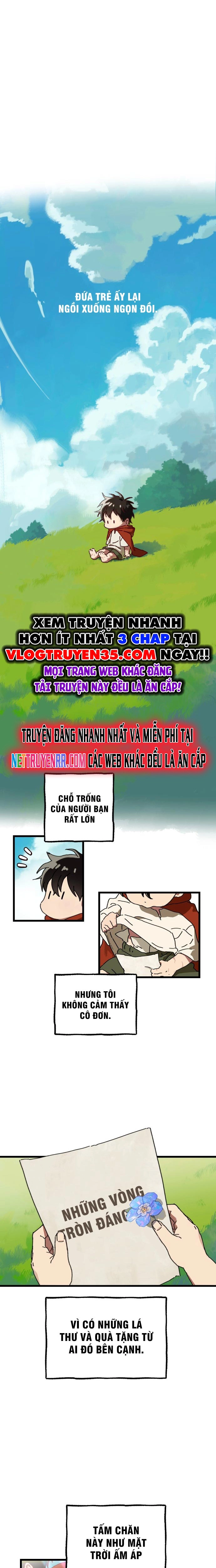 Gặp Mẹ Trong Mơ Tập 2 trang 17