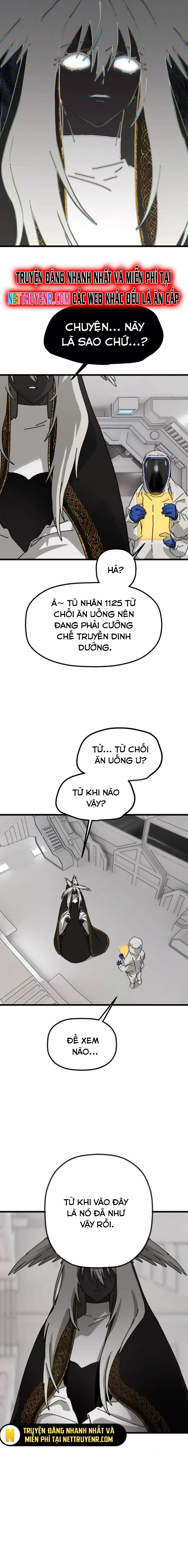 Gặp Mẹ Trong Mơ Tập 22 trang 13