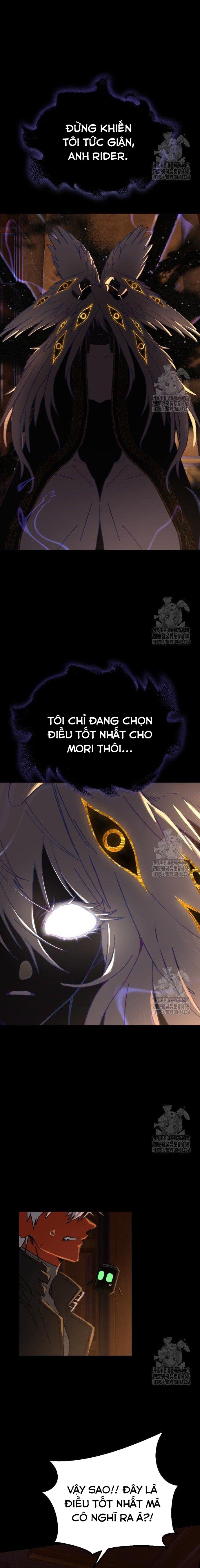 Gặp Mẹ Trong Mơ Tập 23 trang 6