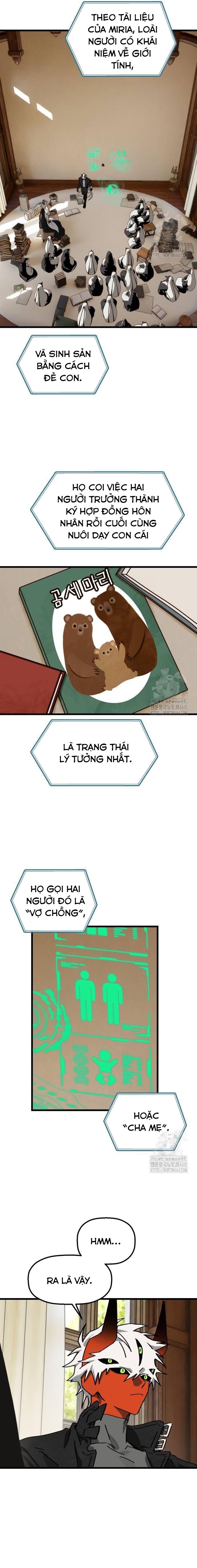 Gặp Mẹ Trong Mơ Tập 24 trang 2