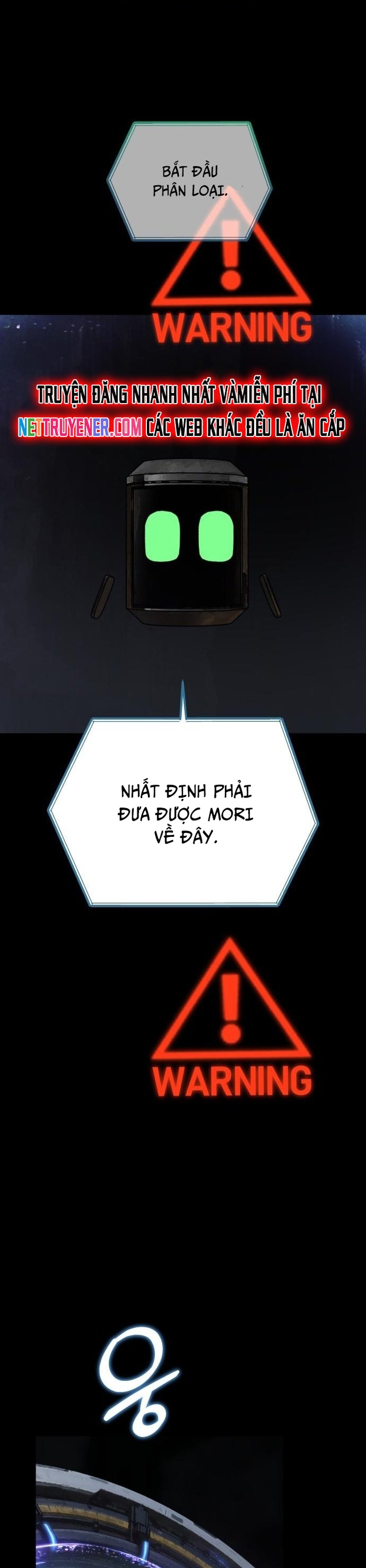 Gặp Mẹ Trong Mơ Tập 27 trang 19