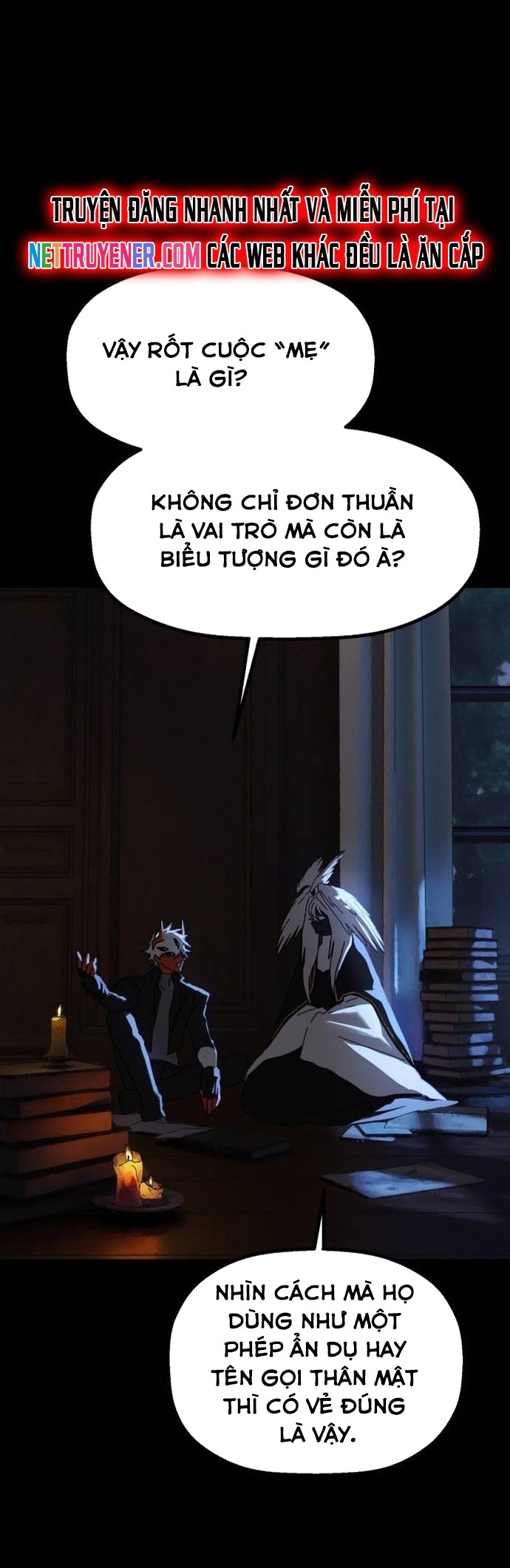 Gặp Mẹ Trong Mơ Tập 28 trang 26