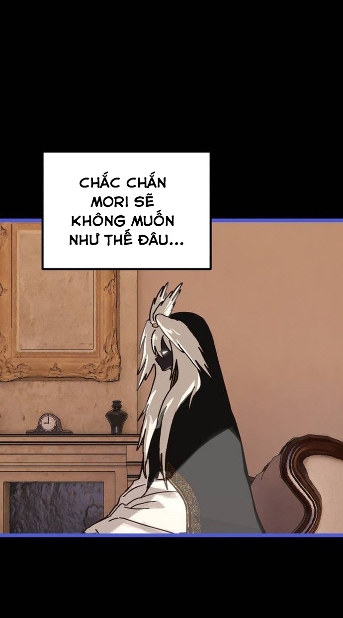 Gặp Mẹ Trong Mơ Tập 28 trang 63