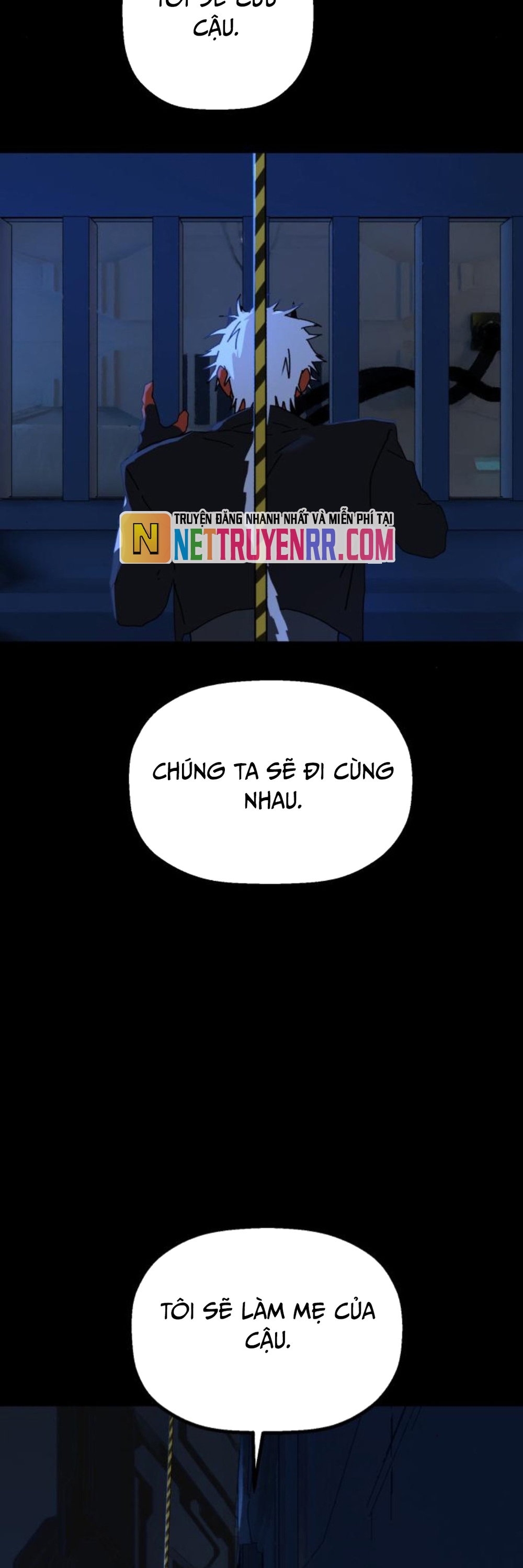 Gặp Mẹ Trong Mơ Tập 29 trang 14