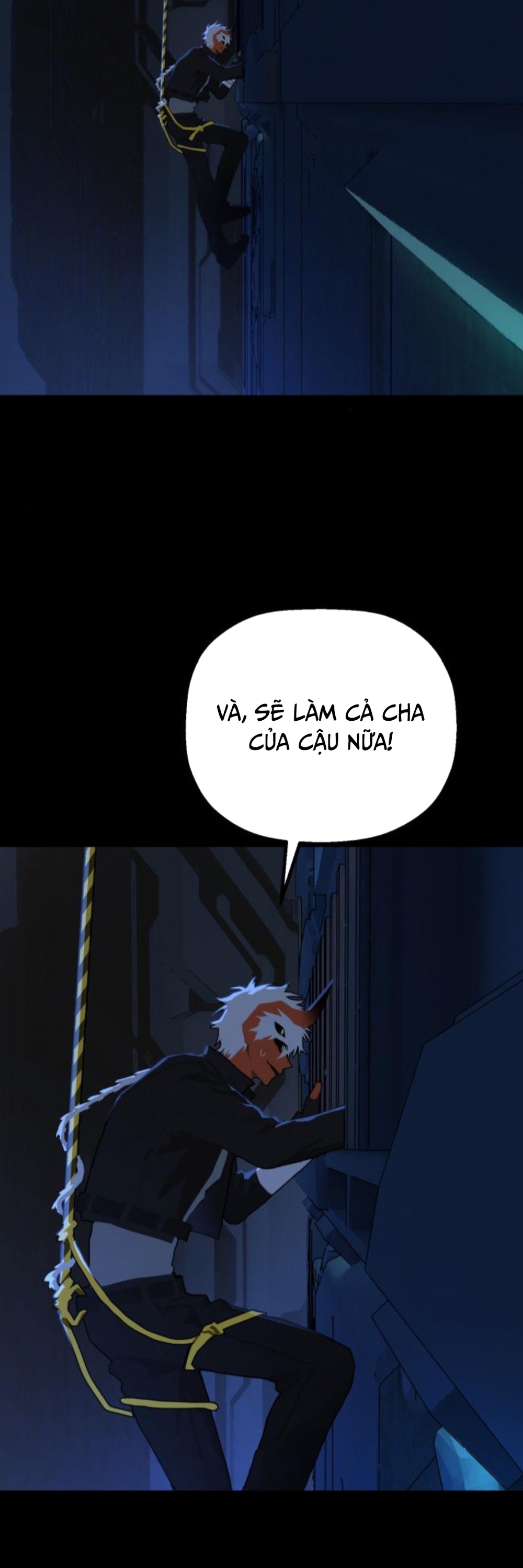 Gặp Mẹ Trong Mơ Tập 29 trang 15