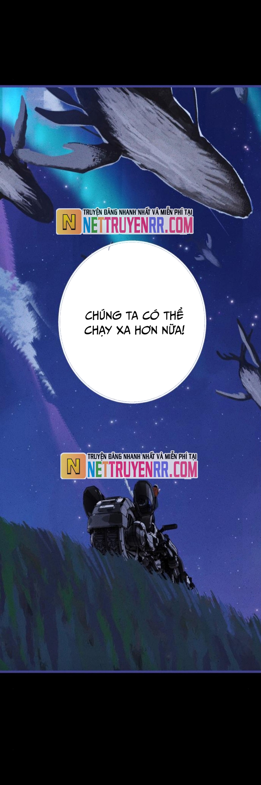 Gặp Mẹ Trong Mơ Tập 29 trang 19