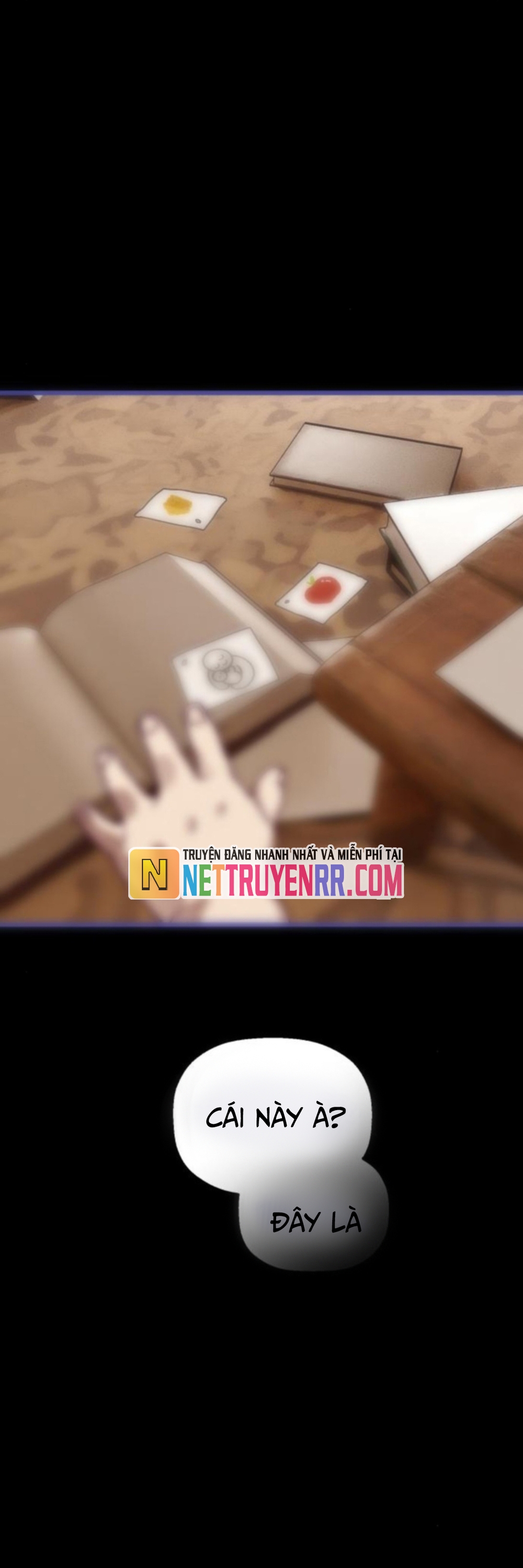 Gặp Mẹ Trong Mơ Tập 29 trang 51
