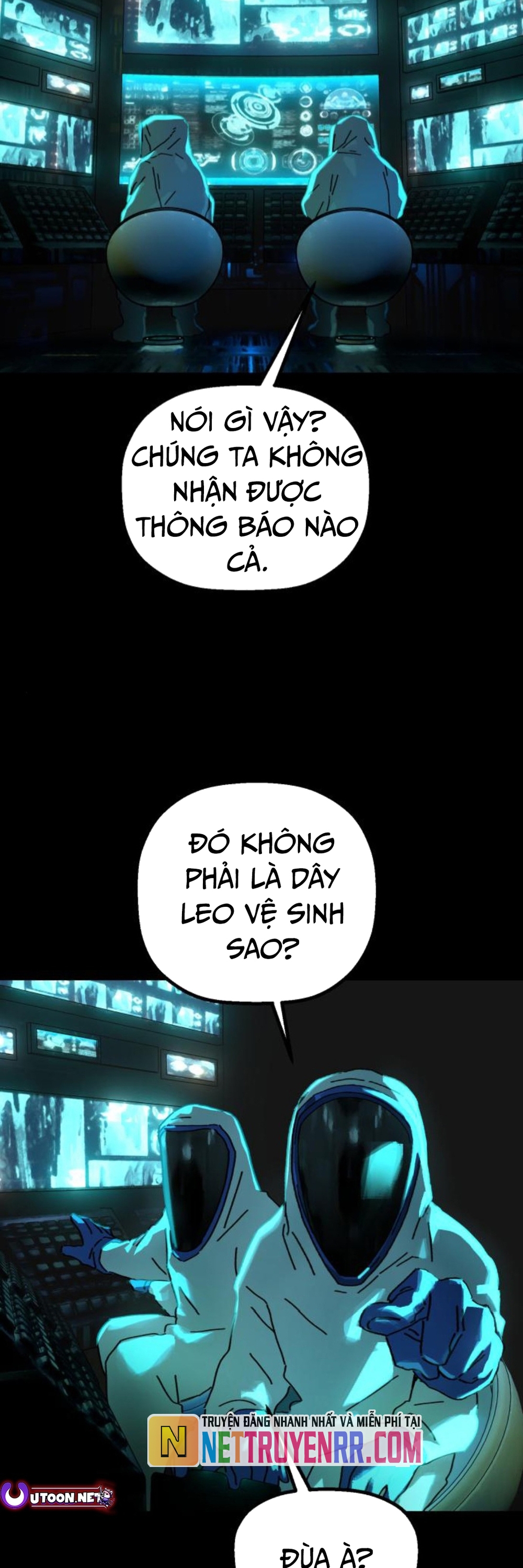 Gặp Mẹ Trong Mơ Tập 29 trang 62