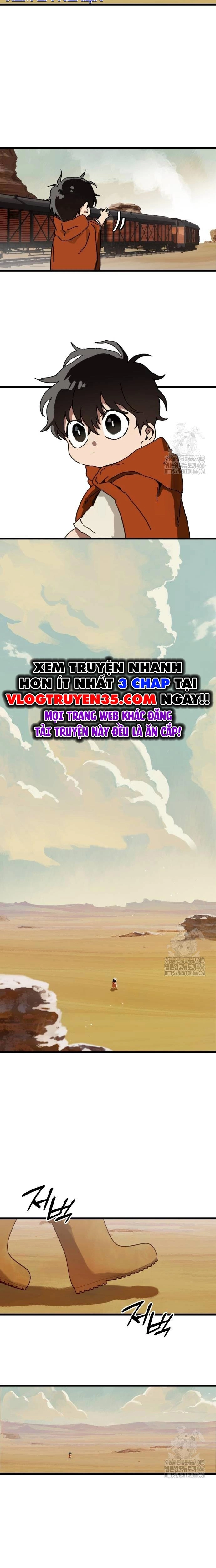 Gặp Mẹ Trong Mơ Tập 3 trang 3