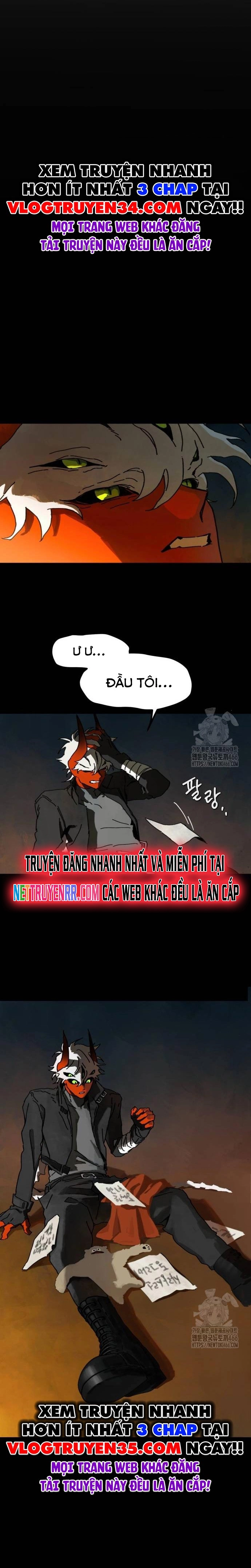 Gặp Mẹ Trong Mơ Tập 3 trang 24