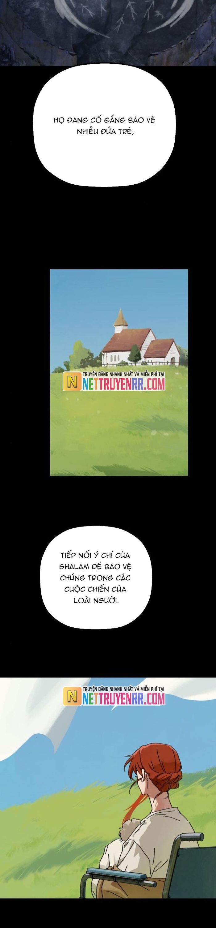 Gặp Mẹ Trong Mơ Tập 30 trang 14