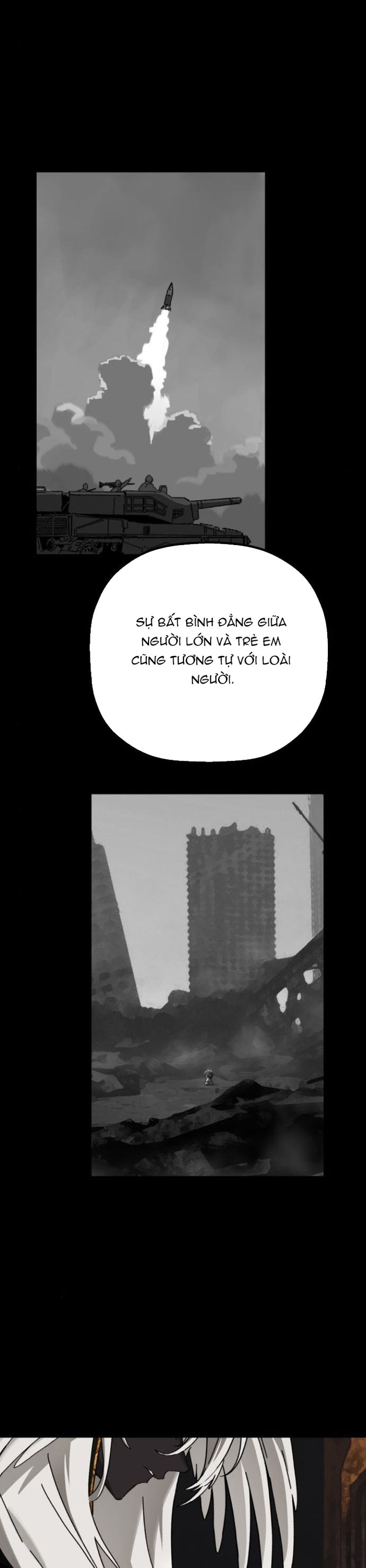 Gặp Mẹ Trong Mơ Tập 30 trang 27
