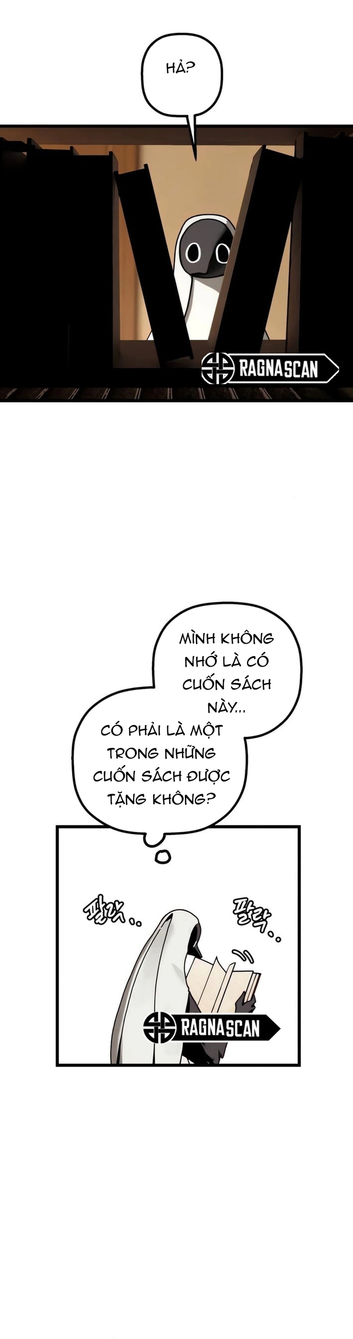 Gặp Mẹ Trong Mơ Tập 34 trang 40