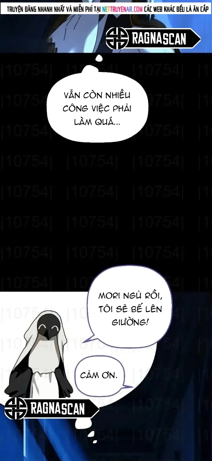 Gặp Mẹ Trong Mơ Tập 36 trang 33