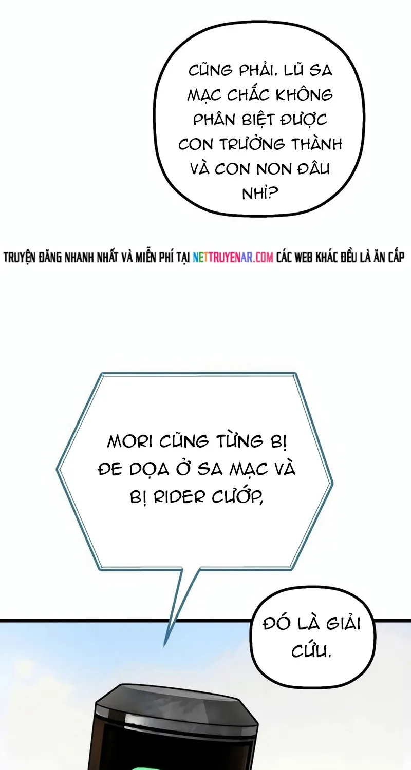 Gặp Mẹ Trong Mơ Tập 38 trang 72