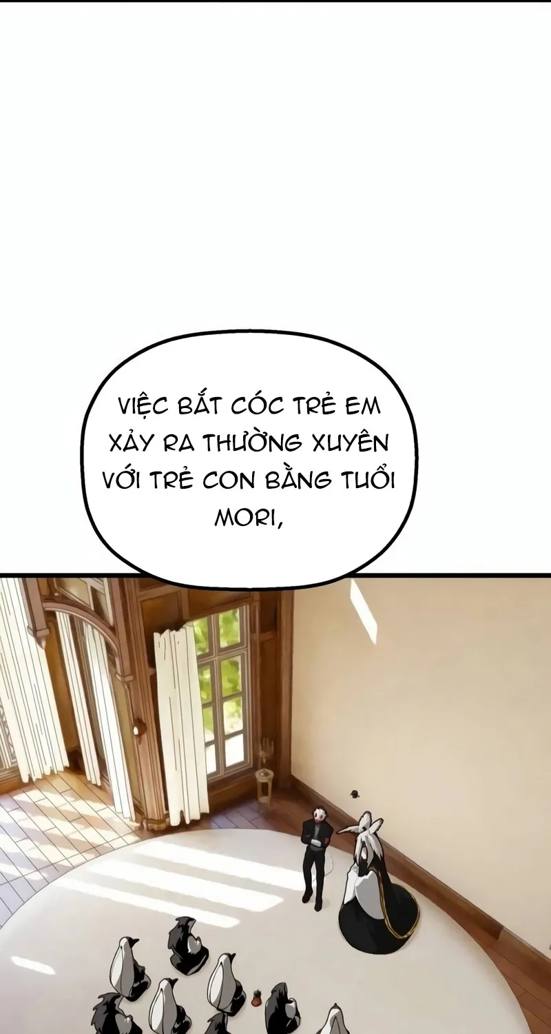 Gặp Mẹ Trong Mơ Tập 38 trang 88