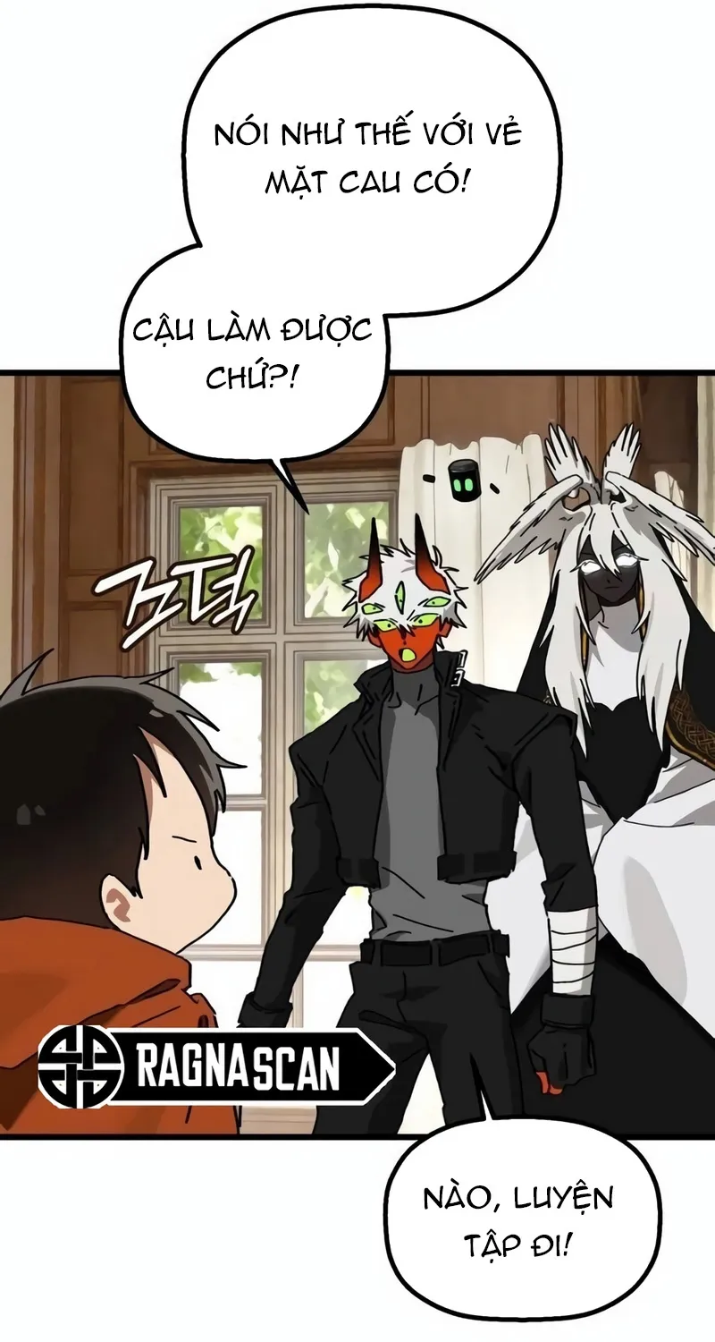 Gặp Mẹ Trong Mơ Tập 38 trang 94