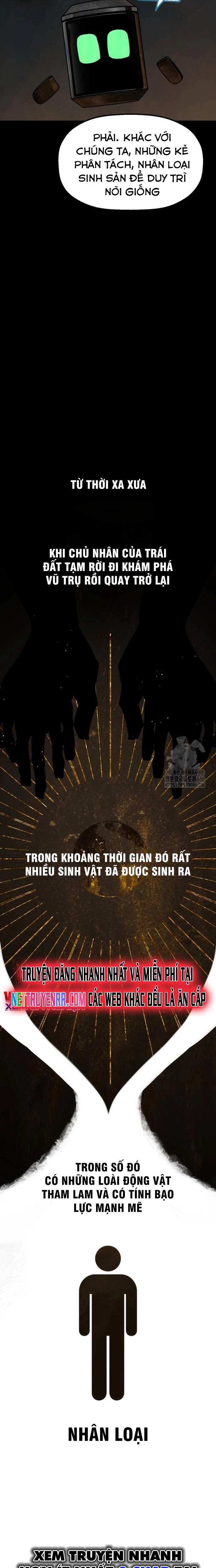 Gặp Mẹ Trong Mơ Tập 5 trang 14