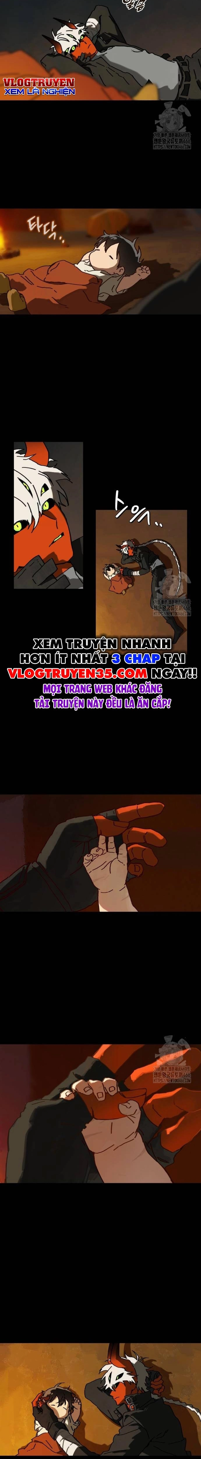 Gặp Mẹ Trong Mơ Tập 5 trang 16