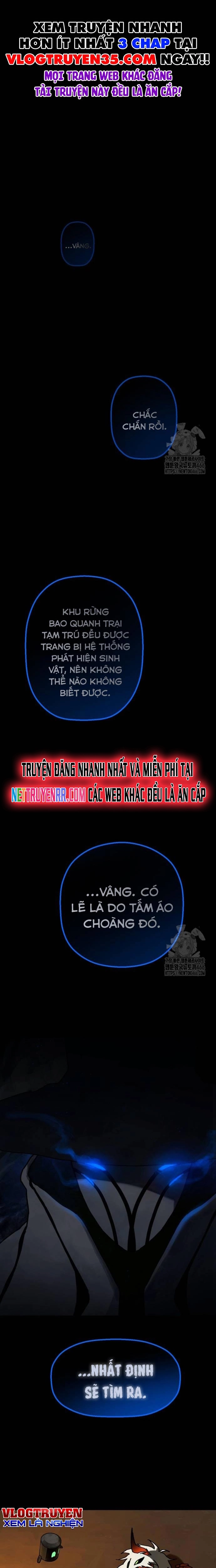 Gặp Mẹ Trong Mơ Tập 5 trang 19