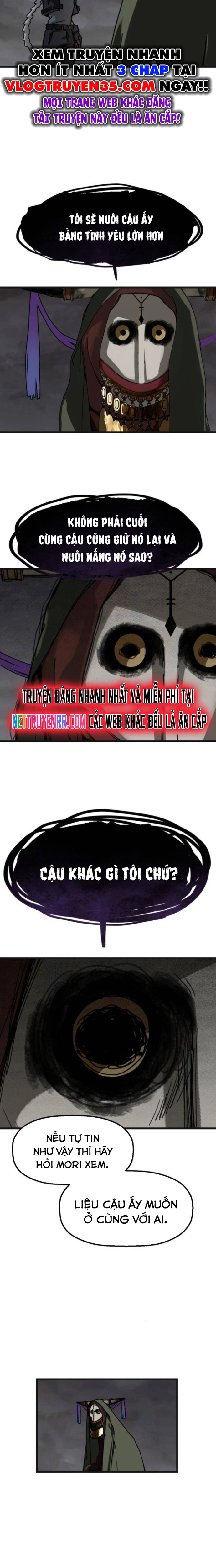 Gặp Mẹ Trong Mơ Tập 8 trang 2