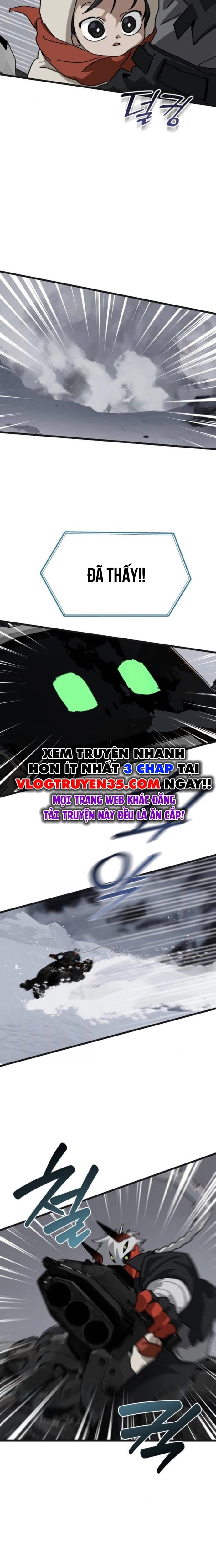 Gặp Mẹ Trong Mơ Tập 9 trang 17