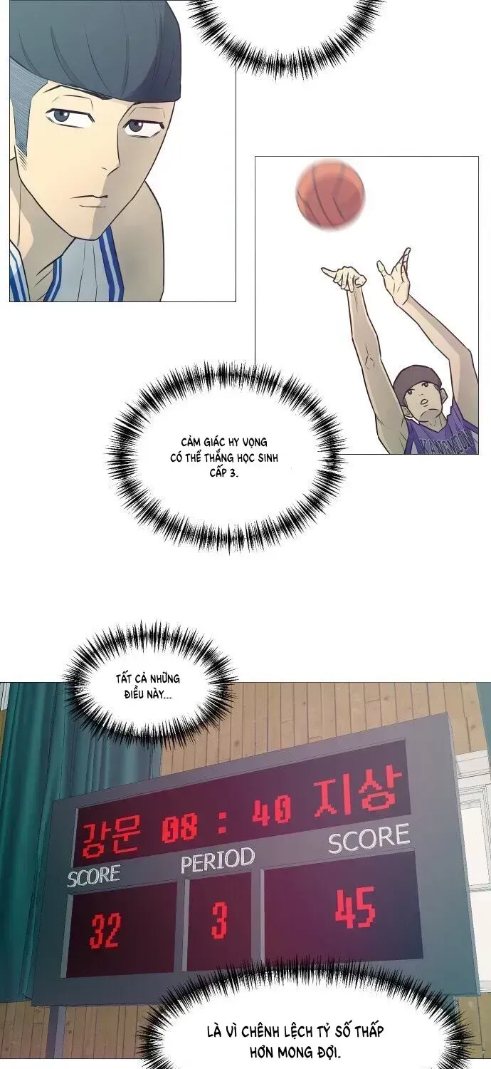 Garbage Time Tập 10.4 trang 58