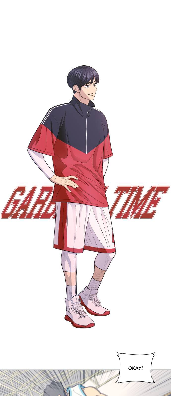 Garbage Time Tập 102 trang 4