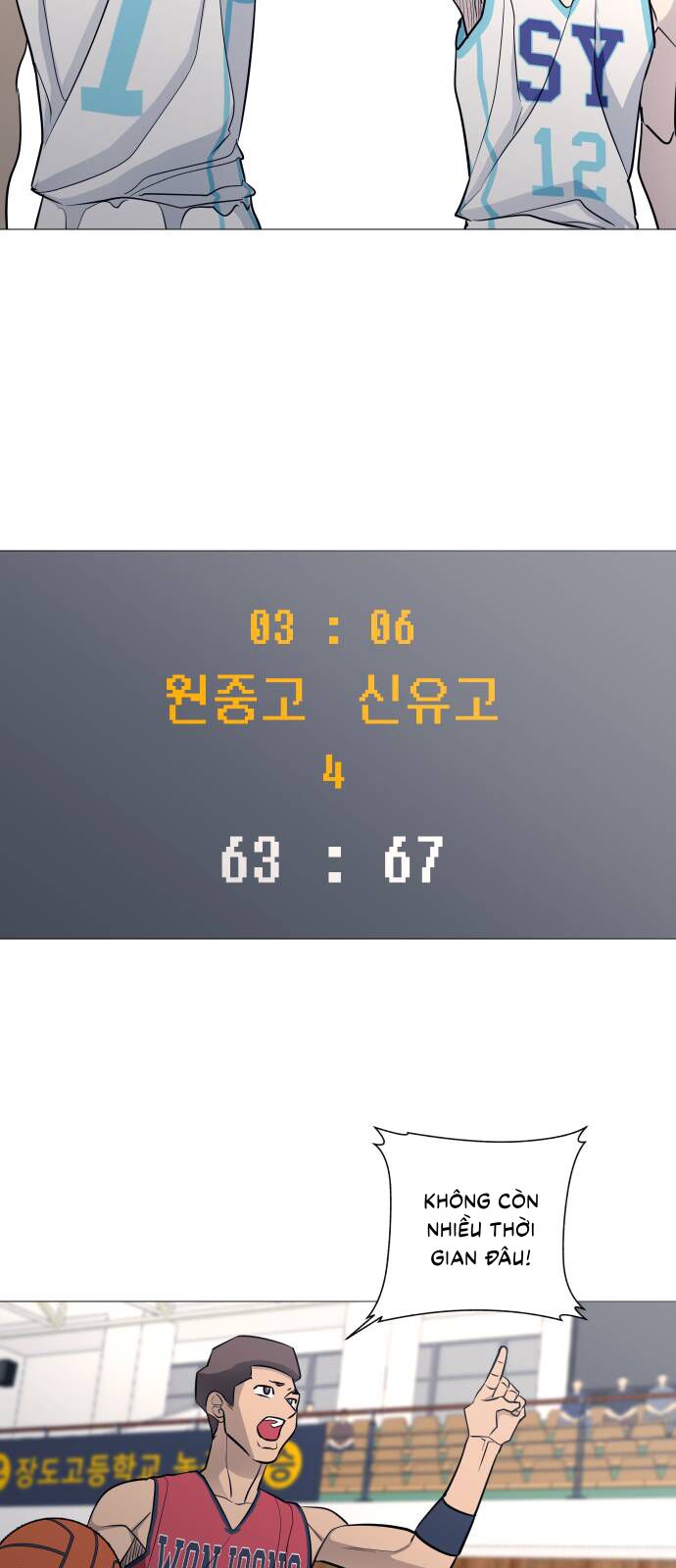 Garbage Time Tập 102 trang 32