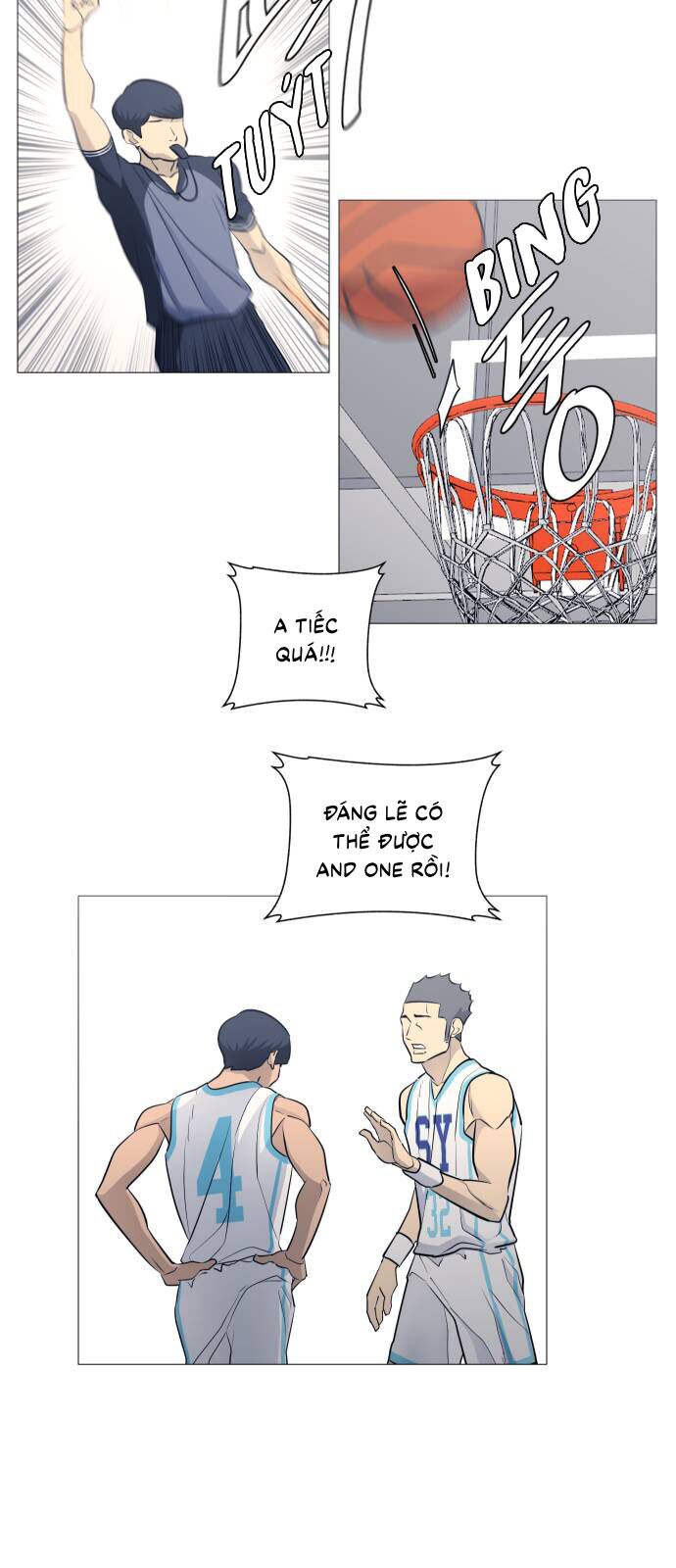 Garbage Time Tập 103 trang 23