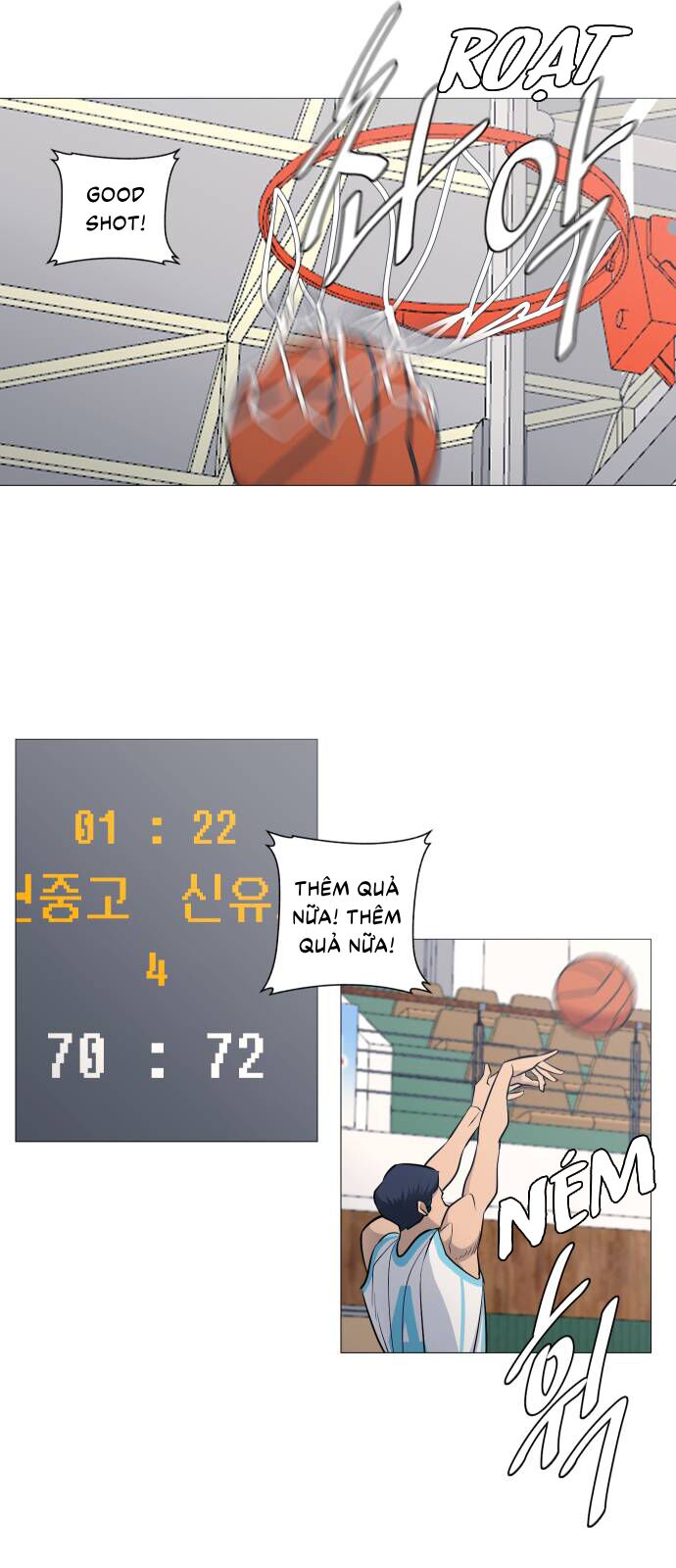Garbage Time Tập 103 trang 25